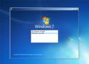 Как переустановить Windows: пошаговая инструкция Установить windows 7 с диска
