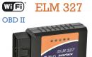 ELM327 Wi-Fi: подключение к компьютеру, ноутбуку, Android, iOS Программное обеспечение используемое с elm327 wi fi